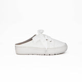 Cloud 9 Slip-on Bold Ribbon Sneakers