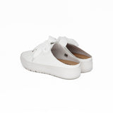 Cloud 9 Slip-on Bold Ribbon Sneakers