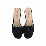 Lyla Block Heel Sandal