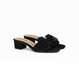 Lyla Block Heel Sandal