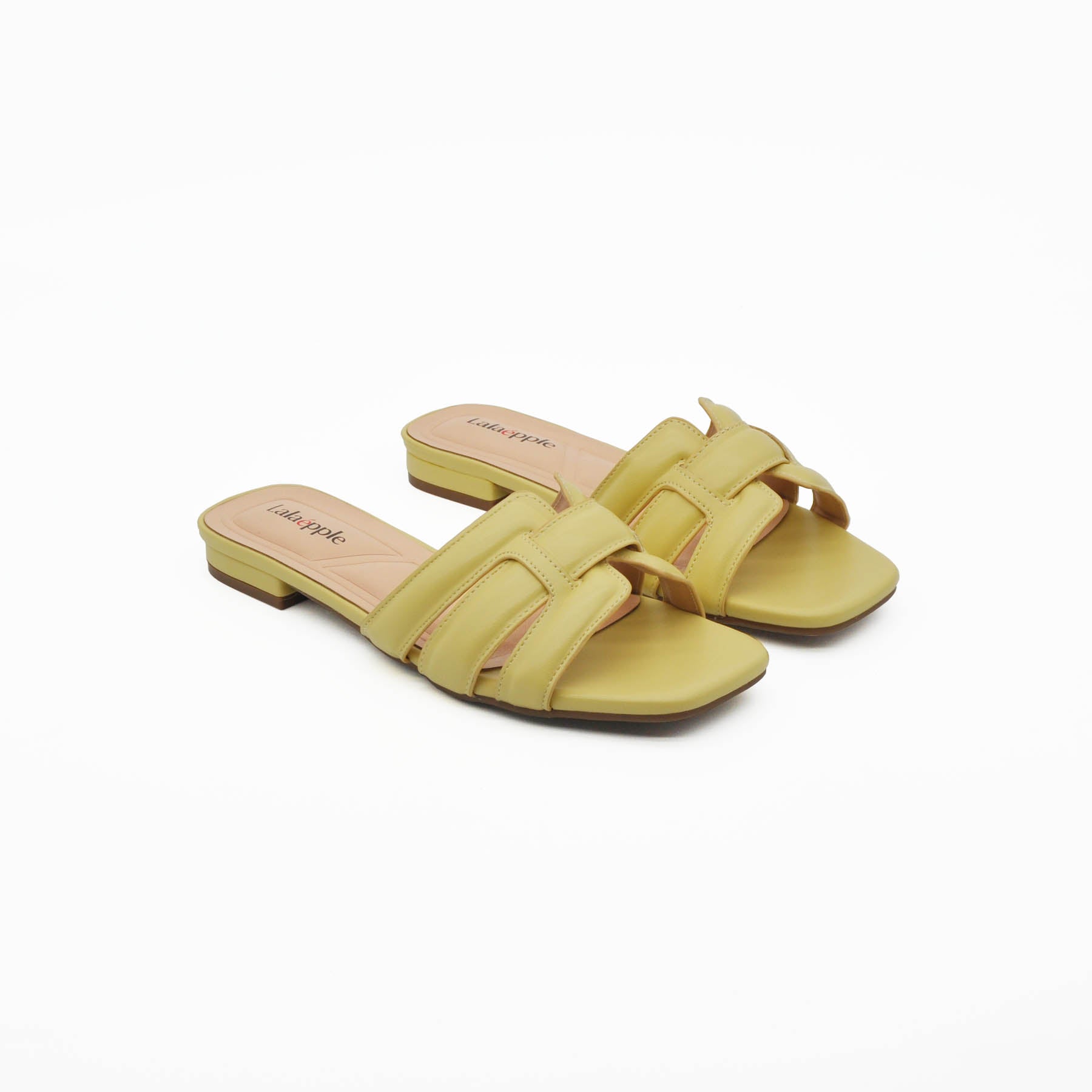 Hazel Strap Sandals