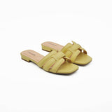 Hazel Strap Sandals