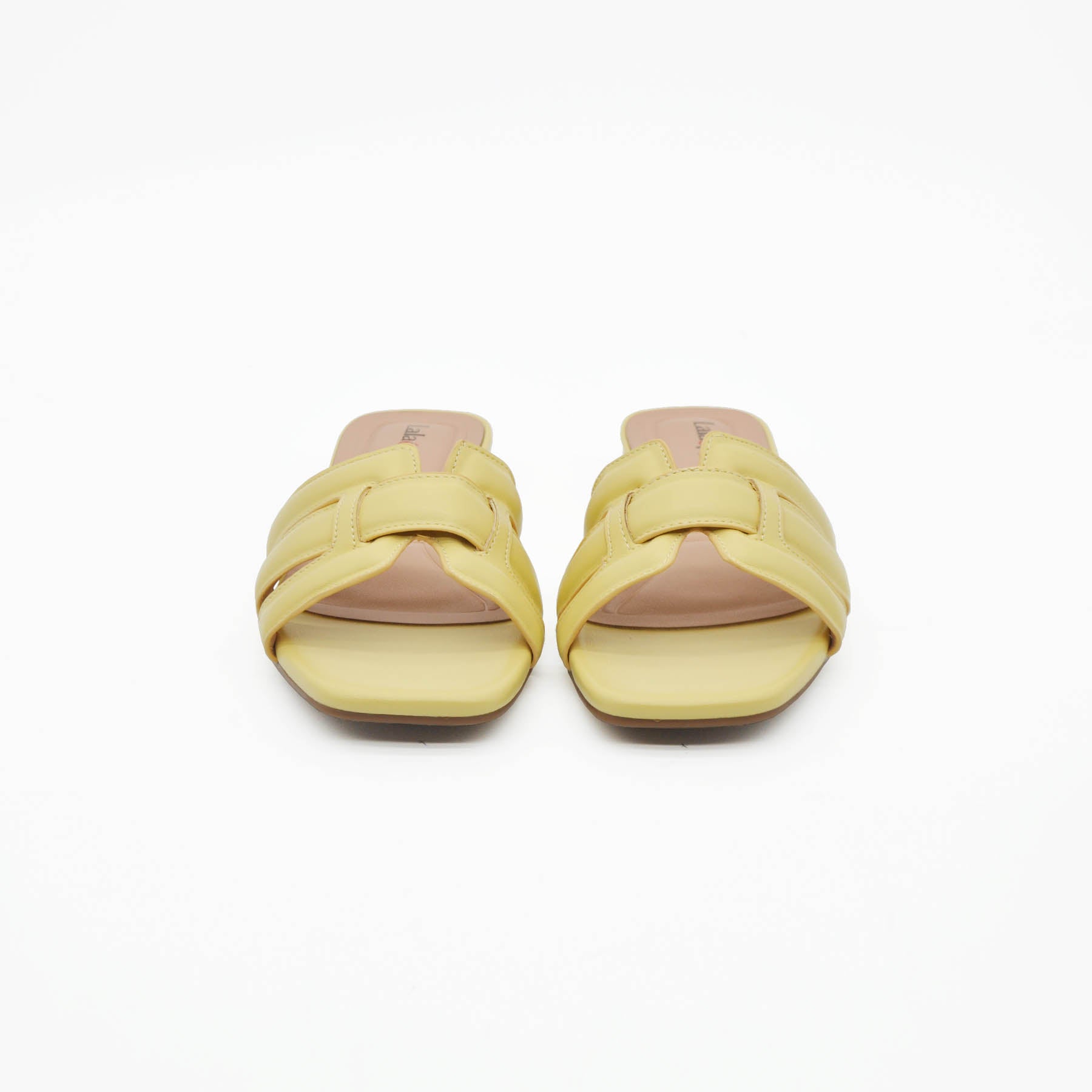 Hazel Strap Sandals