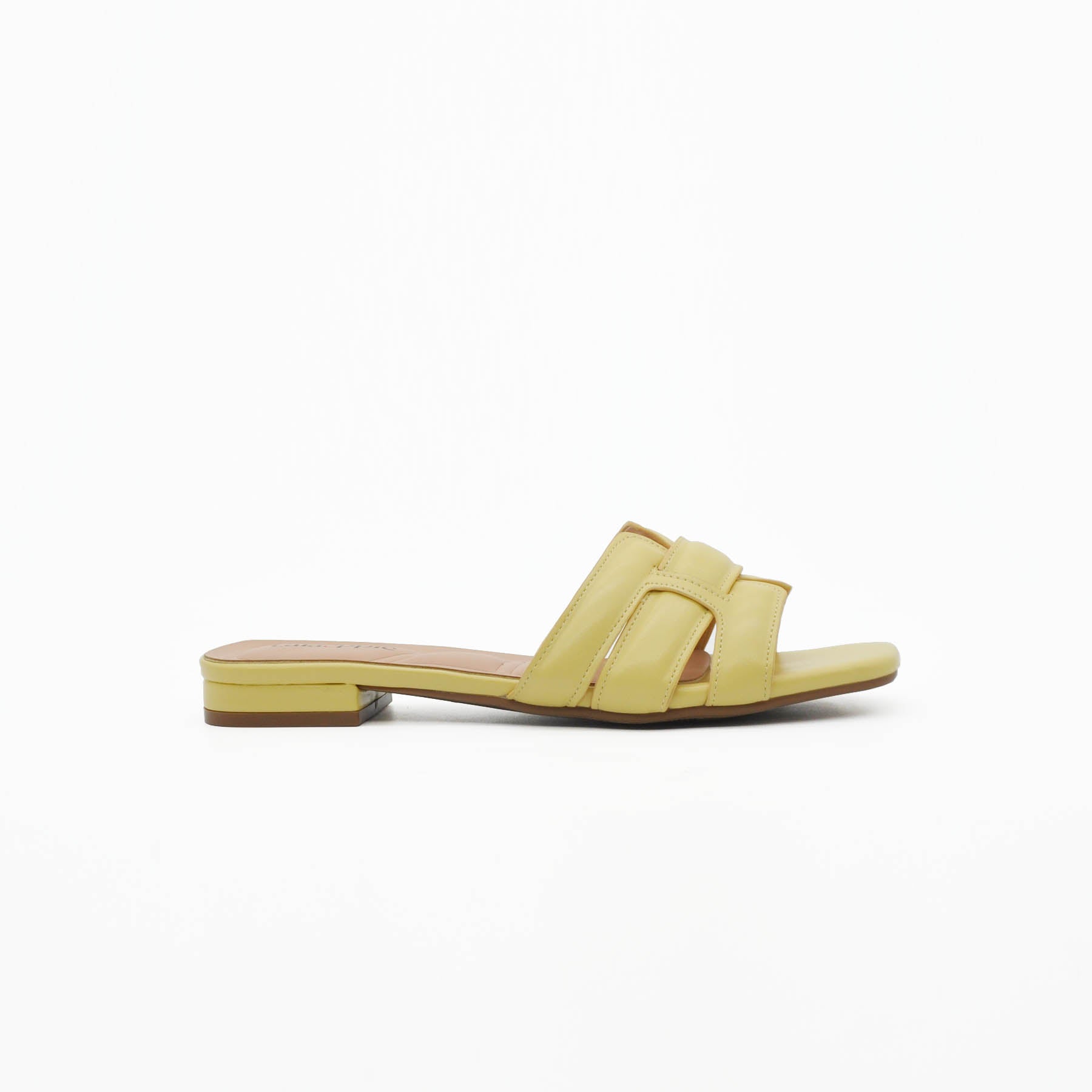 Hazel Strap Sandals
