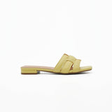 Hazel Strap Sandals