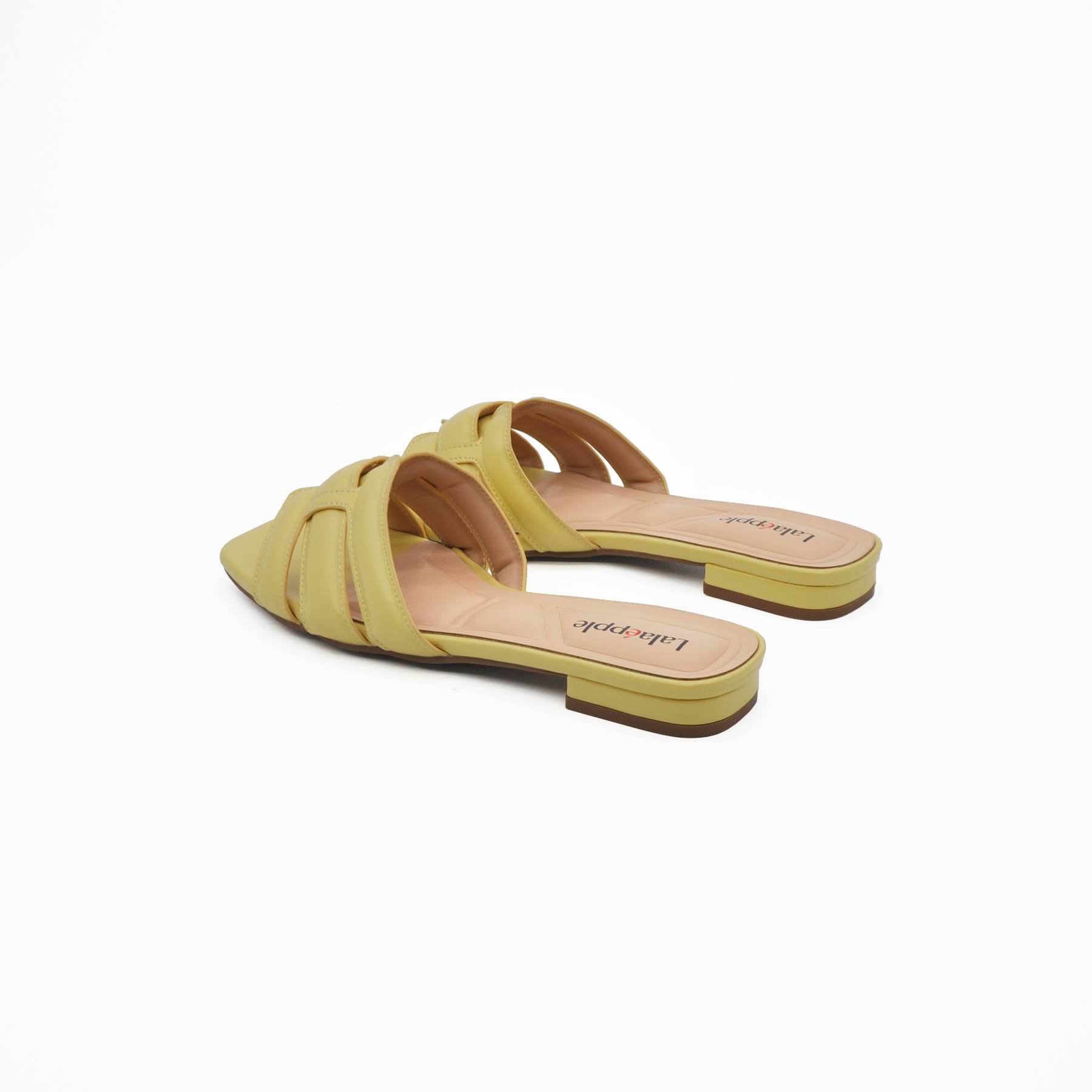 Hazel Strap Sandals
