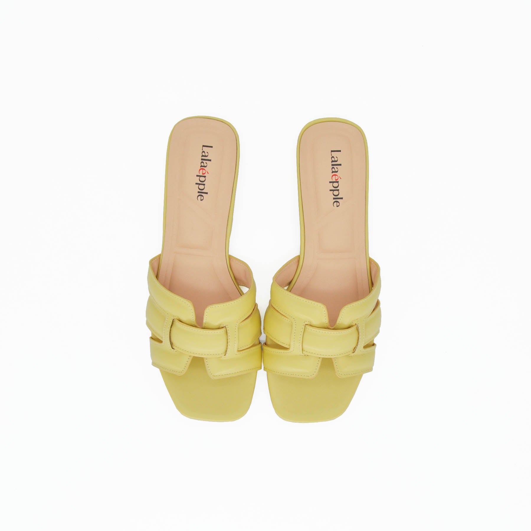 Hazel Strap Sandals