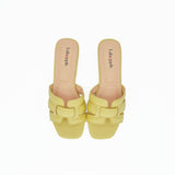 Hazel Strap Sandals