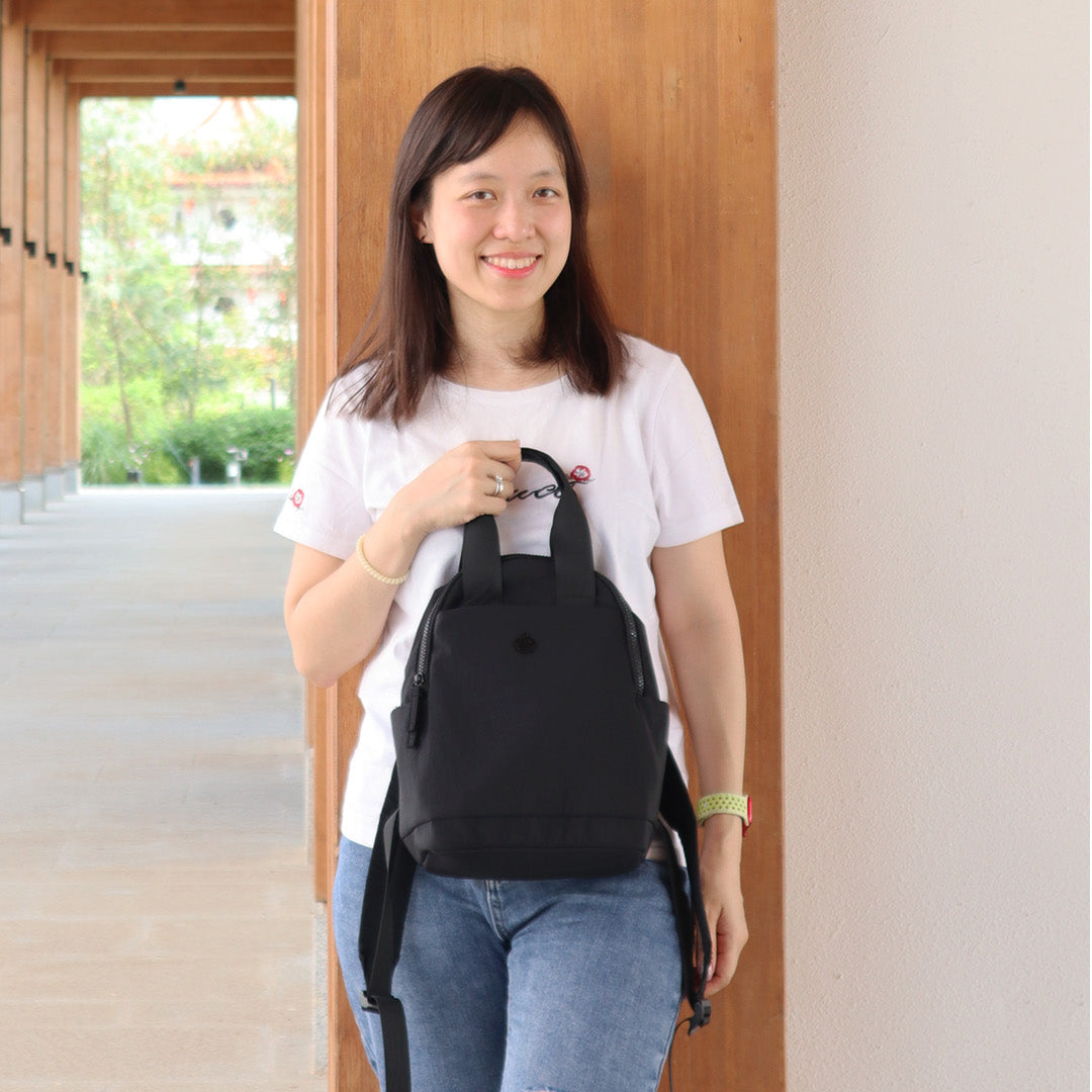 Kyle Compact Ultra-light Backpack